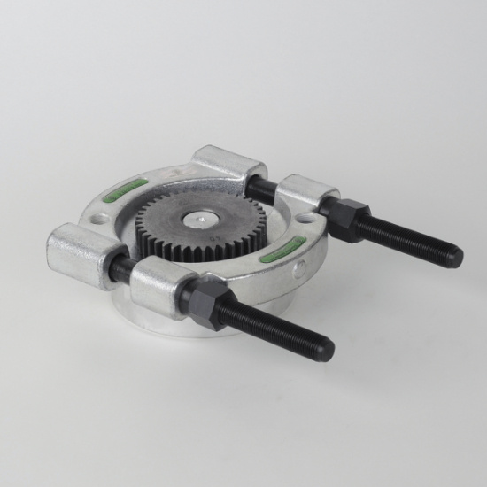 Kukko Lagerseparator med snabbspindel. 6-40mm. 55mm