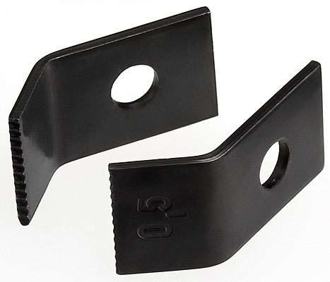 KNIPEX 1 par reservknivar f�r 15 11 120 � 0,5 mm