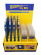 BLEISPITZ dryBIG 20 pennor +10 stift BLEISPITZ dryBIG 20 pennor +10 stift