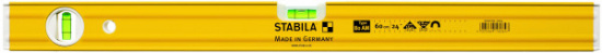 Stabila vattenpass 80AM