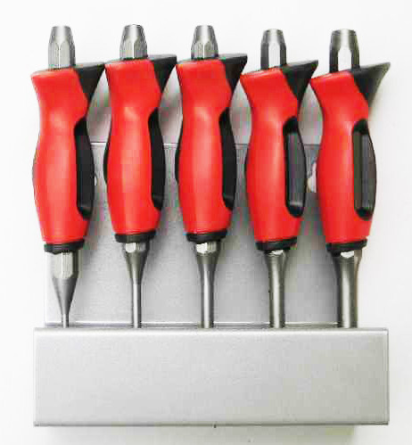 RIMAC Drivdornset 3-4-5-6-8 i pl�tst�ll