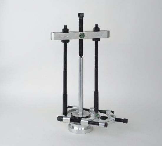 Kukko Separator med snabbspindel