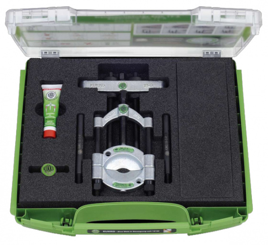 Kukko Lagerseparatorset inkl moth�ll