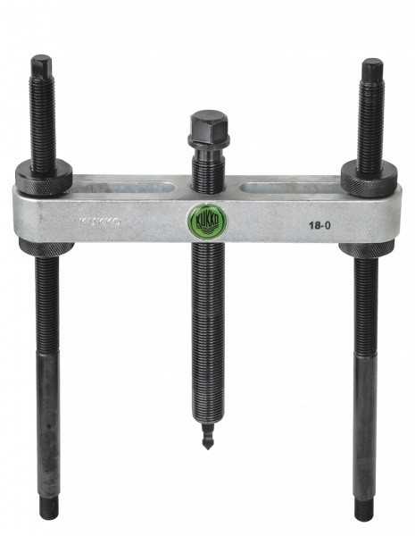 Kukko Draganordning f�r lagerseparator