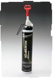 2M HT Packningssilikon 200ml (180C�)