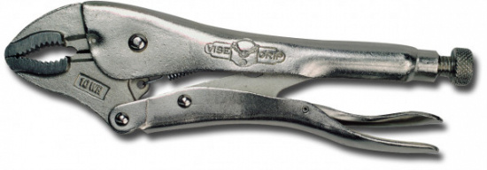 L�st�ng Vise-Grip WR