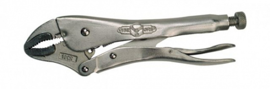 L�st�ng Vise-Grip CR