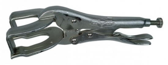 Svetsl�st�ng Vise-Grip 9R