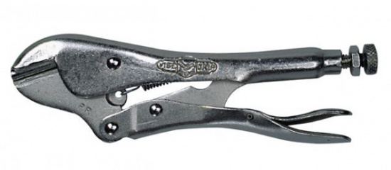 Strypt�ng Vise-Grip RR