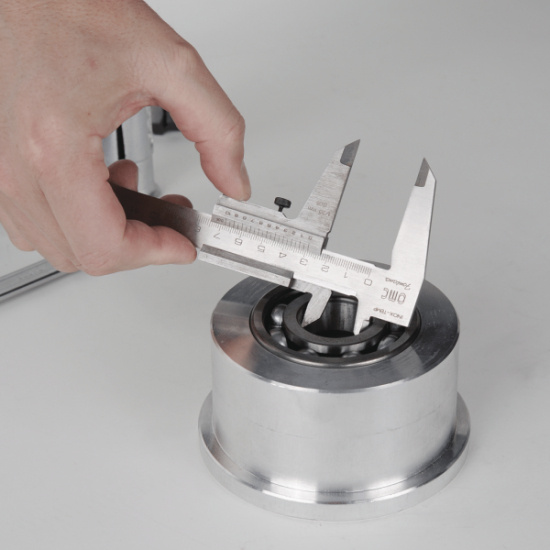 Kukko Lageravdragare