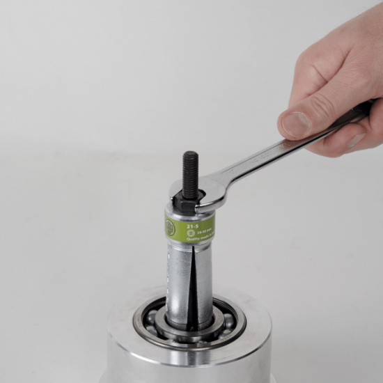 Kukko Lageravdragare