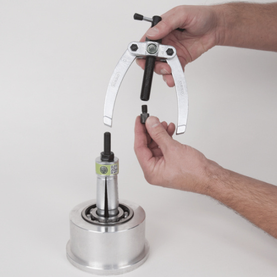 Kukko Lageravdragare