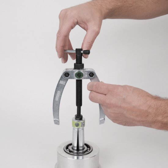 Kukko Lageravdragare