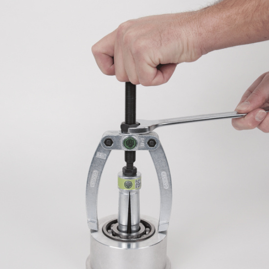 Kukko Lageravdragare