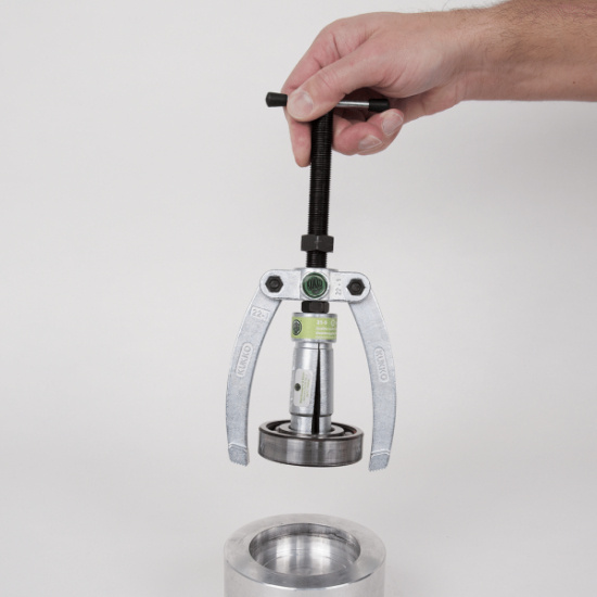 Kukko Lageravdragare