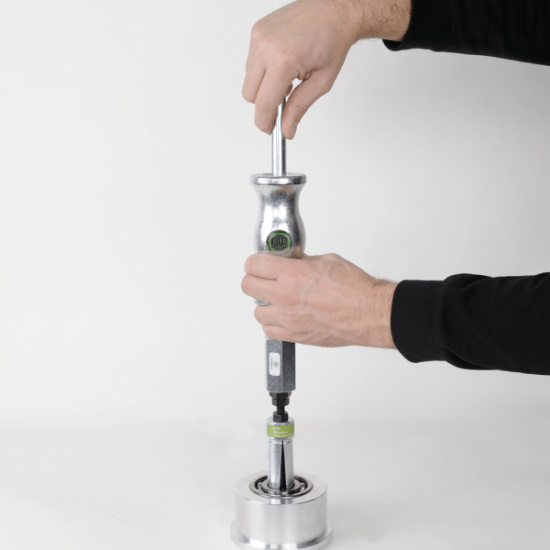 Kukko Lageravdragare