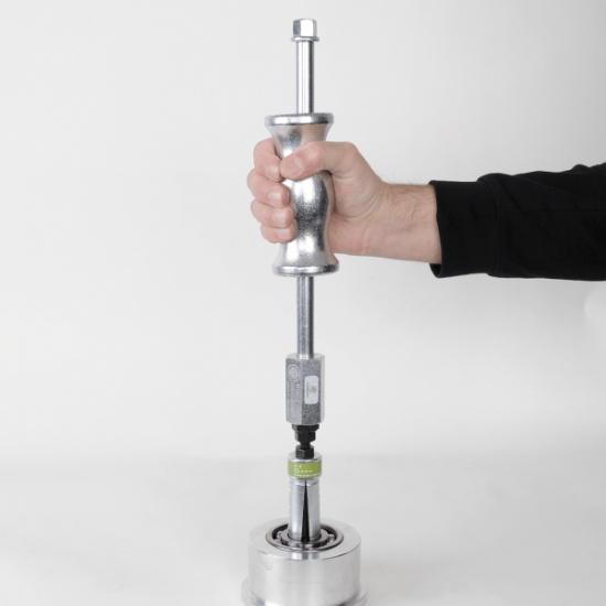 Kukko Lageravdragare