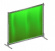 Svetsskyddsvägg 180x240 cm inkl ställning grön Svetsskyddsvägg 180x240 cm inkl ställning grön