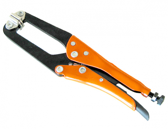 GRIP-ON SVETST�NGER 233 MED TRYCKPLATTOR