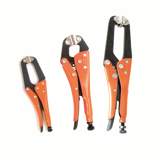 GRIP-ON SVETST�NGER 233 MED TRYCKPLATTOR