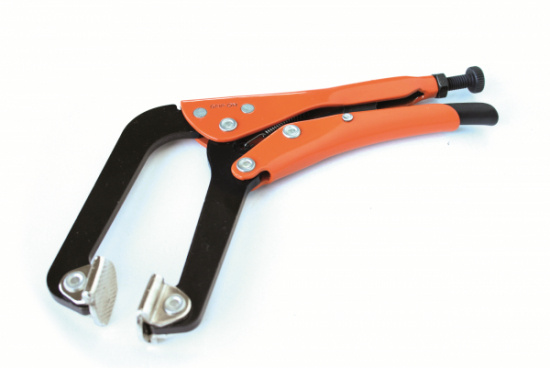 GRIP-ON Mini-clamp 60� 0-60 mm