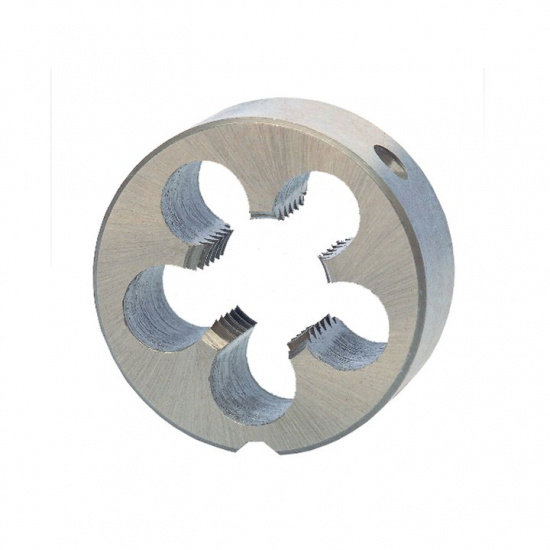 RUKO G�NGSNITT M DIN EN 22568 HSS