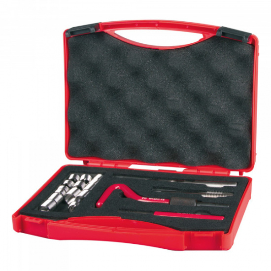 RUKO PRO-COIL G�NGREPSATS