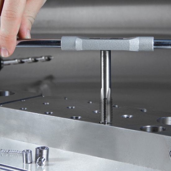 RUKO PRO-COIL G�NGREPSATS