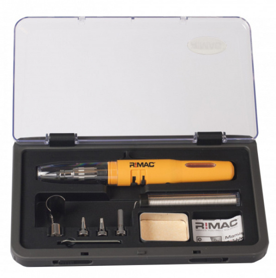 RIMAC Multil�dset inkl. tillbeh�r