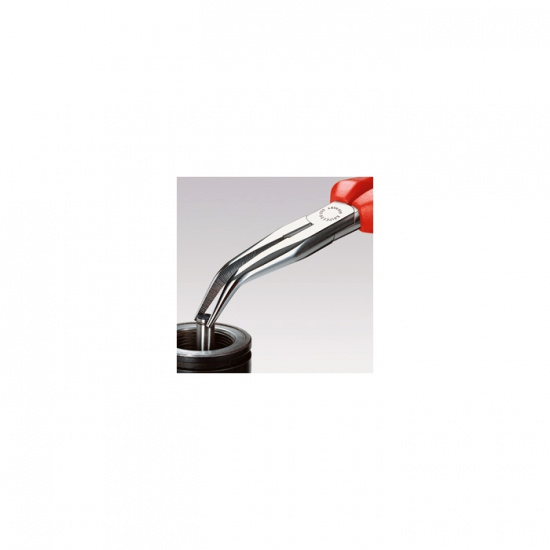 Flackt�ng Rak eller Vinklad med sk�r Knipex