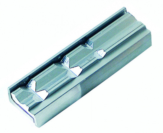 Skyddsbackar Alu/Prism