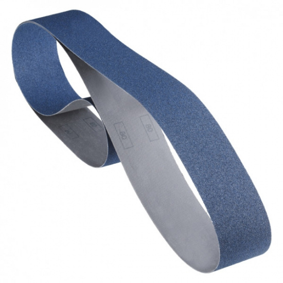 RHODIUS SLIPBAND ZIRKONIUM 75X2000MM 10/f�rp