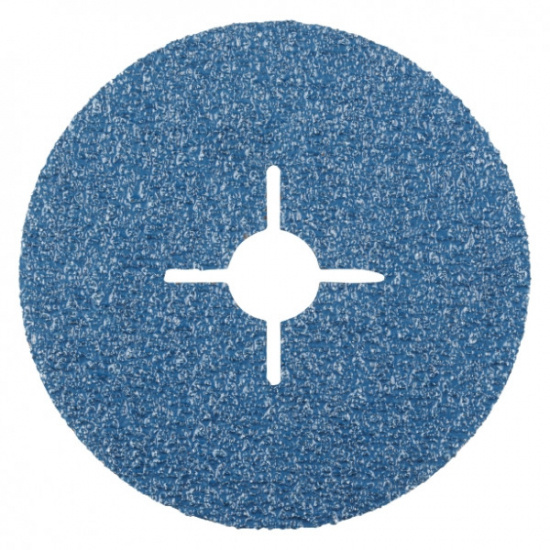 Rhodius Fiberrondell 125x22,23 25/f�rp