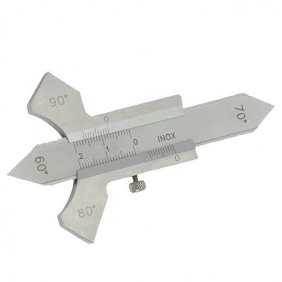 Svetsm�tt (A / R�g / 60�/70�/80�/90�)