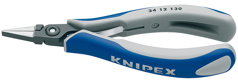 KNIPEX Precisionselektronikgript�ng Brunerat Med flerkompone