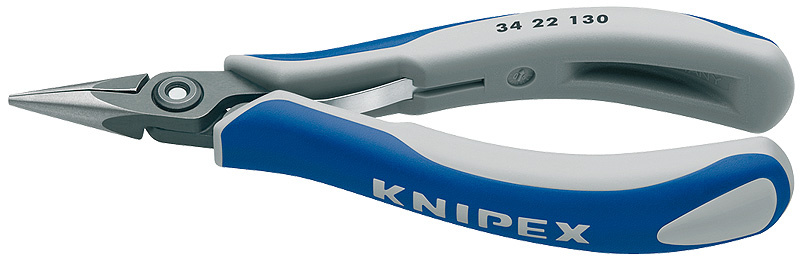 KNIPEX Precisionselektronikgript�ng Brunerat Med flerkompone