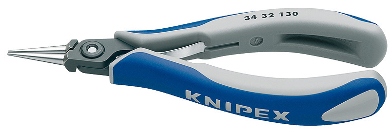 KNIPEX Precisionselektronikgript�ng Brunerat Med flerkompone
