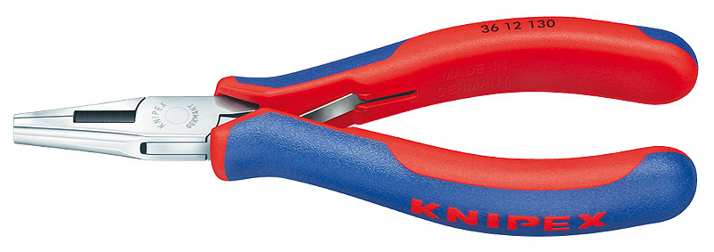 KNIPEX Elektronikmonteringst�ng Med flerkomponents�verdrag 1