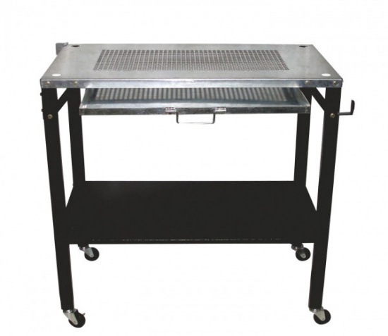 RIMAC svetsbord 900x500x900