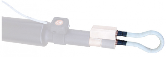 RIMAC vattenkyld coil