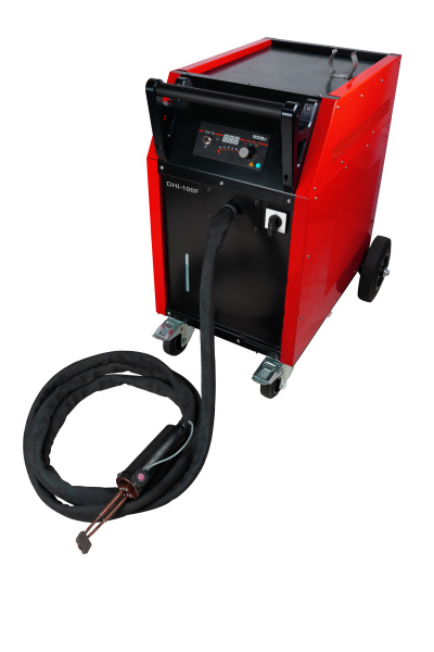 Induktionsv�rmare Mega Inductor 100 10kW