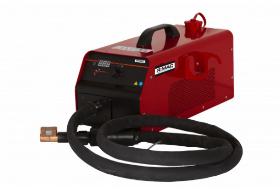 Induktionsv�rmare RIMAC BASIC 3,5kW