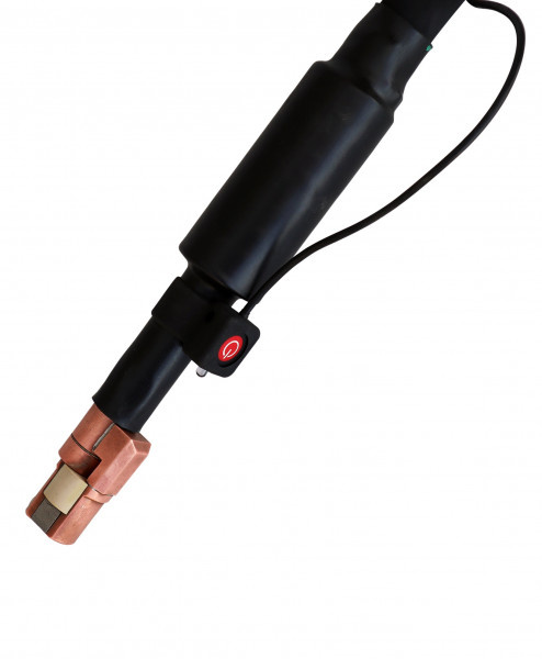 RIMAC Induktiondon f�r f�lgar