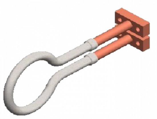 RIMAC v�rmecoil singelvarv 10kW