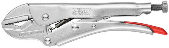 KNIPEX Universal-gript�ng F�rnicklad 180 mm