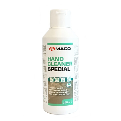 MACO Handreng�ring Special 2in1 250ml