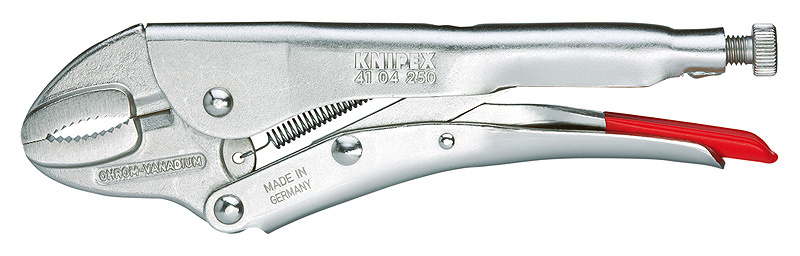 KNIPEX Gript�ng F�rnicklad 250 mm