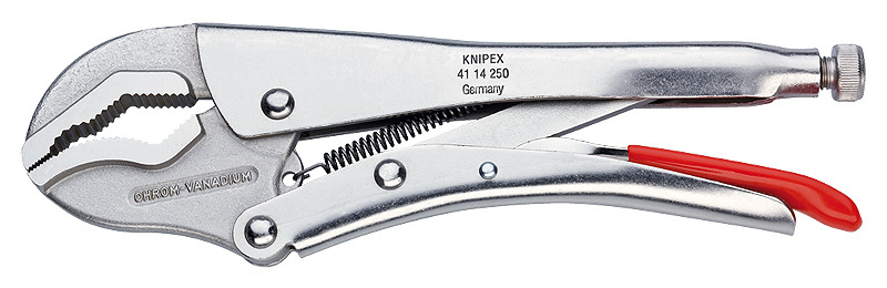 KNIPEX Gript�ng F�rnicklad 250 mm
