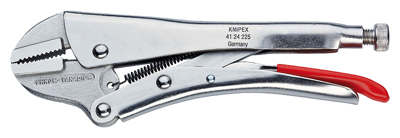 KNIPEX Gript�ng F�rnicklad 225 mm