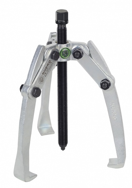 KUKKO SVIVLANDE 3-ARM UNIVERSALAVDRAGARE